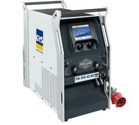 Gys WIG Welding Machine Gysmi TIG 250 AC DC HF Water-Cooled 400V 250A