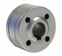 GYS Wire Guide Roller - Type A - Ø 0.9 / 1.2 Mm - Filling Wire - 042346