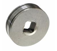 GYS Wire Guide Rollers Ø 0.9 mm - Flux-Cored Wire - SMARTMIG 110 - 044081