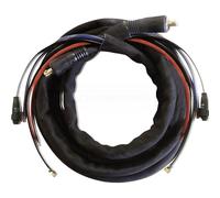 GYS ZWP MIG inverter - 15m - Ø 95mm² - Air-cooled - 038349