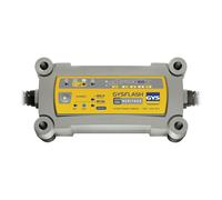 Gysflash 6 Heritage Charger Car Body Workshop Repairing 029538 GYS