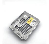 GYTTAK Car Ballast Unit Compatible With Clio For Espace 2006 2007 2008 2009 2010 Car Ballast H-ID Xenon Headlight Control Unit Module 89089352 89034934 63117180050
