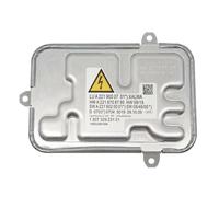 GYTTAK Car Ballast Unit Compatible With For C Class W204 C200 C350 C180 C220 C250 Car Xenon H-ID D1S D1R Headlight Ballast Module A2048700126