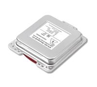 GYTTAK Car Ballast Unit Compatible With For E-Class C207 Coupe 2010 2011 2012 2013 Car D1S Xenon H-ID Ballast Headlamp Control Unit Module 5DC00906020 A2129007804B