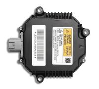 GYTTAK Car Ballast Unit Compatible With For Maxima 2004-2010 Car H-ID Xenon Ballast Igniter Control Unit D2R D2S LENA00L9NHA6454 NZMNS111LBNA NZMNS111LANA