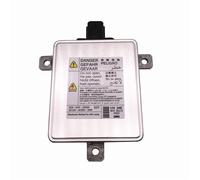 GYTTAK Car Ballast Unit Compatible With Mitsubishi For ASX For Outlander For Lancer For Evolution Car H-ID Xenon D2S Ballast W3T19371 W3T16271 W3T20671 W3T20971(W3T16271)
