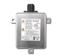 GYTTAK Car Ballast Unit Compatible With Mitsubishi For Outlander 2007-2009 For Lancer For Evolution 2008-2012 Car Xenon Headlight H-ID D2S D2R Ballast W3T16271 W3T19371