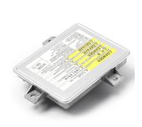 GYTTAK Car Ballast Unit Compatible With S2000 2004 2005 2006 2007 Car H-ID Xenon D2R D2S Ballast Control Unit X6T02981 W3T10471 W3T12472 W3T14371 X6T02971 X6T02993