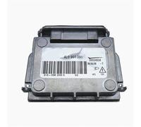 GYTTAK Car Ballast Unit Compatible With Seat For Altea 2004-2011 For Exeo 2008-2011 Car Xenon H-ID Headlight Ballast Unit Controller Module 89034934 4L0907391