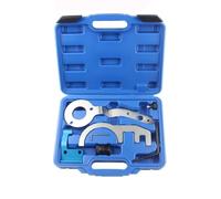 GYTTAK Car Engine Timing Tool Set Compatible with BMW for B37 B47 F54 Camshaft Engine Timing Locking Tool Dual Camshaft Engine Timing Setting Lock Tool Kit