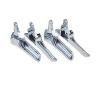 GYTTAK Car Interior Door Handles Compatible with for S211 W211 W219 2003 2004 2005 2006 2007 2008 2009 2117660124 Car Inside Inner Interior Door Handle