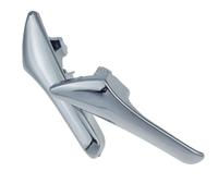 GYTTAK Car Interior Door Handles Compatible with for S211 W211 W219 2003 2004 2005 2006 2007 2008 2009 2117660124 Car Inside Inner Interior Door Handle