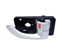 GYTTAK Car Interior Door Handles Compatible with Hyundai for Tucson 2006 2007 2008 2009 82620-2E000 Car Spares Interior Door Handle Car Right Side Interior Door Handle