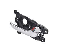 GYTTAK Car Interior Door Handles Compatible with Kia for K3 for Forte for Cerato 2013 2014 2015 2016 2017 82610-A7010 Car Interior Door Handle Repair Kit Car Interior Door Handle