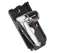 GYTTAK Car Interior Door Handles Compatible with Kia for Spectra 2004 2005 2006 2007 2008 2009 82610-2F000 Car Spares Interior Door Handle Car Interior Inside