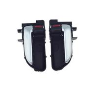 GYTTAK Car Interior Door Handles Compatible with Subaru for Forester 2003 2004 2005 2006 2007 2008 61051SA031ML Car Spares Interior Door Handle Car Interior Door Handle