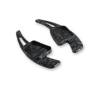 GYTTAK Car Shift Paddle Compatible with A3 A4L A5 A8 S3 S5 SQ5 Q7 R8 for TT TTS Car Steering Wheel Rear Shift Paddle Car Shift Car Paddle Shifters Shift Steering Wheel(Forging)