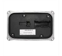 GYTTAK Compatible With Benz For C-Class W205 S205 2014 2015 2016 2017-2021 Car Headlight Power Module Control Unit A2139002616 A2229000515 Adaptive Xenon Headlight