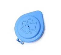 GYTTAK Compatible With Range For Rover For Evoque 2015 2016 2017 2018 2019 2020 2021 2022 2023 2024 Car Windshield Washer Fluid Reservoir Cap LR002266 Water Tank Bottle Lid Cap
