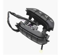 GYTTAK Cruise Control Button Compatible With Mitsubishi For Pajero IV V93 V97 2007-2016 8701A383 Car Steering Wheel Cruise Control Switch Button 8602A045 8602A006 8701A066