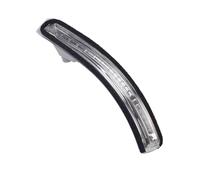 GYTTAK Dynamic Side Indicator Compatible With Hyundai For I20 2016 2017 2018 2019 2020 Side Mirror Indicator Turn Signal Repeater Blinker Lamp Light Blinker(Right Side 1pc)