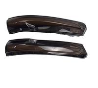 GYTTAK Dynamic Side Indicator Compatible With Kia For Ceed JD 2013-2018 For Forte K3 For Cerato YD 2014-2018 Dynamic Side Mirror Turn Signal Lights Marker Lights Indicator Lights(Yellow)