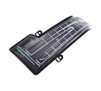 GYTTAK Dynamic Side Indicator Compatible With ML-Class For W164 W166 2010 2011 2012 2013 2014 2015 Lamp Side For Wing Rearview Mirror Dynamic Turn Signal Light A1668200121