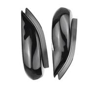 GYTTAK Dynamic Side Indicator Compatible With Toyota For Avalon 2013-2018 For Prius 2012-2018 For Yaris Xp150 2014-2019 1 Pair Dynamic Turn Signal Lights