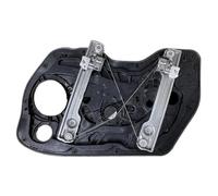 GYTTAK Electric Window Regulator Compatible with Hyundai for Elantra 2011 2012 2013 2014 2015 2016 Car Front Left Door Window Regulator Repair Kit OEM: 824703X340