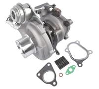 GYTTAK Engine Turbocharger Compatible With Opel For Vivaro 2.0 CDTi - 84 KW / 114 PS 2006 2007 2008 2009 2010 2011 2012 2013 2014 AP02 Exhaust Turbo Turbocharger 8200910077 8200543466B