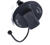 GYTTAK Fuel Tank Cap Tether Compatible With Mini For Cooper R55 R56 For R60 1 Pcs Car Fuel For Tank Cap Wire Cable Gas Cap Fuel For Tank Filler Cap 16117222391