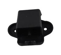 GYTTAK Hood Handle Release Lever Compatible with Chrysler for 300 2005 2006 2007 2008 2009 2010 68002784AA Hood Latch Release Pull Handle Replacement Car Accessories Interiors