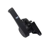 GYTTAK Hood Handle Release Lever Compatible with for Fusion 2013 2014 2015 2016 2017 DS7Z99042C74A Car Exterior Enhancement Auto Hood Release Handle