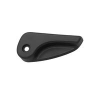 GYTTAK Hood Handle Release Lever Compatible with for X5 F15 X6 F16 51437148523 1PC LHD Or RHD Car Engine Hood Bonnet Release Handle Cover Hood Latch Release Lever