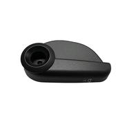 GYTTAK Hood Handle Release Lever Compatible with Mini for Clubman F54 2014 2015 2016 2017 2018 2019 51237307640 Automobile Hood Release Lever Handle Replacement