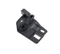 GYTTAK Hood Handle Release Lever Compatible with Seat for Cordoba 6K1 6K2 1993 1994 1995 1996 1997 1998 1999 1J1823633A 1x Hood Release Lever Grip Handle and Bracket