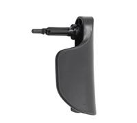 GYTTAK Hood Handle Release Lever Compatible with TTRS for Sedan Cabriolet 2010 2011 2012 2013 2014 8J1823533C LHD Engine Bonnets Open Handle Hood Latch Release Lever Bracket