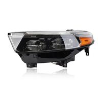 GYTTAK Main Headlights Compatible With For Explorer XLT 2020 2021 2022 MB5Z13008S Car Headlights Assembly DRL Headlamp Turn Signal Corner Light Accessories