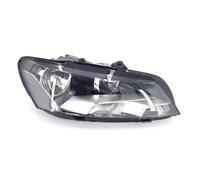 GYTTAK Main Headlights Compatible With For Passat NMS A32 A33 2011 2012 2013 2014 2015 Car Headlights Assembly Headlamps Lamp Fog Light Auto Accessories