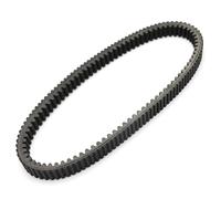 GYTTAK Motorcycle Drive Belt Kit Compatible With Polaris For Sportsman For X2500 2006; For MV7 2005; Moto Drivie Belts Motorcycle Drive Belt Clutch Belt 3211069