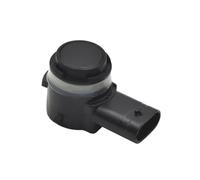 GYTTAK Parking Assist Sensor Compatible With Benz For A-CLASS For C-CLASS 2012 2013 PDC Parking Sensor Bumper Reverse Assist Parktronic A0009055504 A0009059300