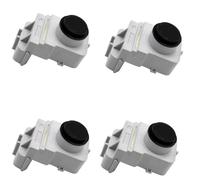 GYTTAK Parking Assist Sensor Compatible With Hyundai For Ix35 2009-2023 4pcs Car Parking Sensor Distance Radar Detector Sensor Reverse Assist 957202s000