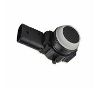 GYTTAK Parking Assist Sensor Compatible With Jeep For Renegade 2014-2019 For Compass II 2017-2022 Car Accessories Pdc Parking Distance Control Sensors 735531904(Gray)
