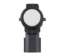 GYTTAK Parking Assist Sensor Compatible With Opel For Corsa E For Mokka X For Insignia 2 2014-2019 Car Accessories Pdc Parking Sensor Reverse Assist 39009463(1pc)