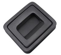 GYTTAK Tailgate Opening Switch Compatible with Golf for Variant for Tiguan 2008 2009 2010 2011 2012 2013 2014 2015 2016 2017 2018 Rear Trunk Boot Floor Handle