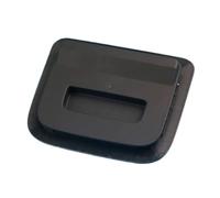 GYTTAK Tailgate Opening Switch Compatible with Q3 2012-2014 for Q5 2018-2024 for Q7 2016-2024 Rear Trunk Liner Boot Handle Cover