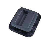 GYTTAK Tailgate Opening Switch Compatible with T-Cross 2019-2023 for Teramont 2018-2023 for Touran 2016-2023 Rear Trunk Liner Boot Carpet Handle Cover