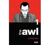 Gyu-seok, Choi - The Awl Vol 1 (THE AWL GN)