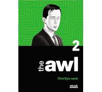 Gyu-seok, Choi - The Awl Vol 2 (THE AWL GN)