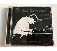 Gyula Medgyessy-Kovacs - The Painters Music